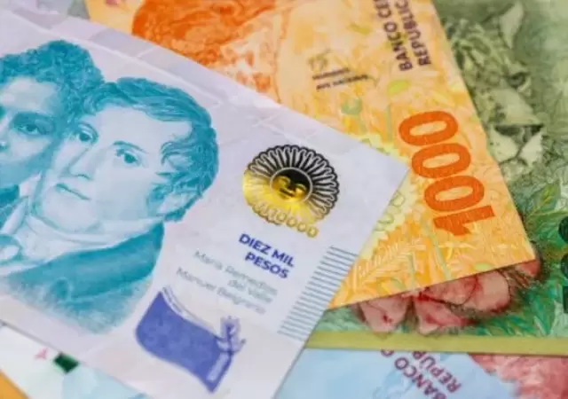 En junio, adems, hay diversos pagos extra como el aguinaldo de ANSES.