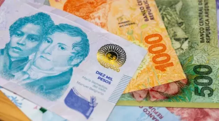 En junio, adem�s, hay diversos pagos extra como el aguinaldo de ANSES.
