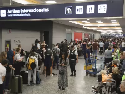 Aeropuertos