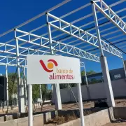 El Banco de Alimentos est� cada vez m�s cerca de concretar su gran anhelo