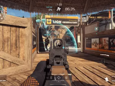 XDefiant