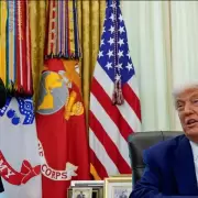 Musk: "Espero seguir siendo amigo y asesor del presidente"