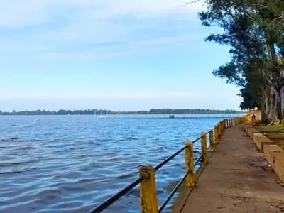 Laguna de Lobos