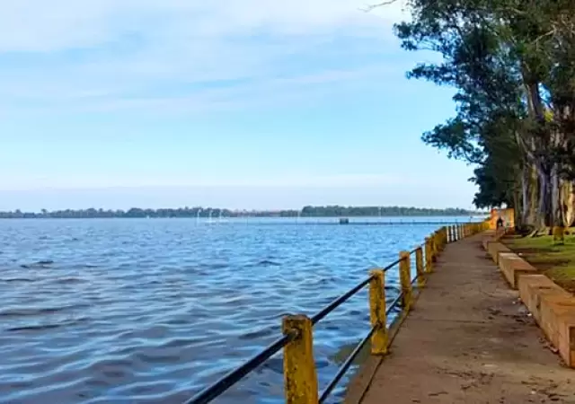 Laguna de Lobos
