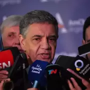 Luego de la derrota en las urnas, Jorge Macri ech� a un integrante de su gabinete