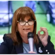 Bullrich sobre Nahuel Gallo: "Lo vamos a buscar y lo vamos a traer a la Argentina"