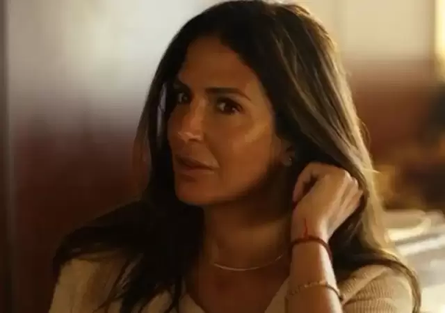 La jueza Julieta Makintach sigue como otagonista de un escndalo sin precedentes. Fuente: Web