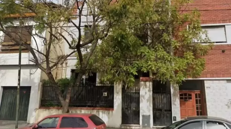 Casa Coghlan