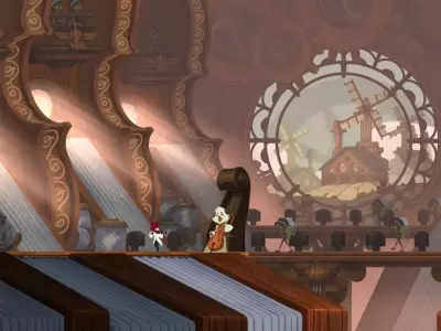 Symphonia