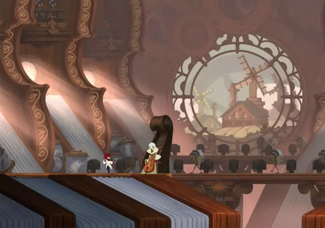 Symphonia