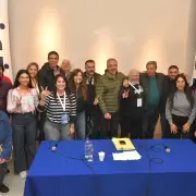 El PJ mendocino se reconfigura: internas abiertas y autonom�a municipal