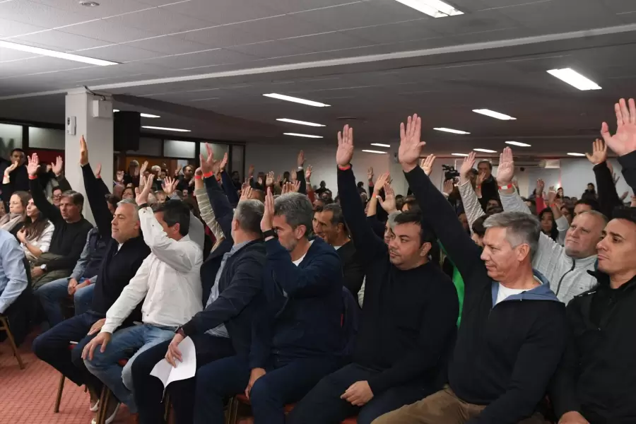 Gentileza: Estudio Marcelo �lvarez