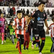 San Martín vs. Gutiérrez Sport Club, el duelo de mendocinos por el Torneo Federal A
