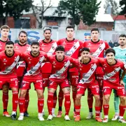 Maip� recibe a Atlanta, el l�der de Zona A de la Primera Nacional