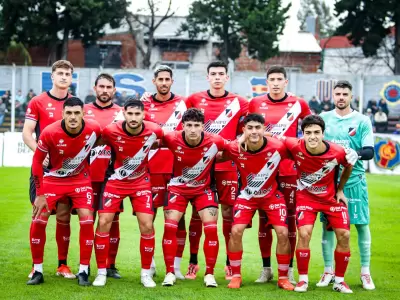 Maip� recibe a Atlanta, el l�der de Zona A de la Primera Nacional