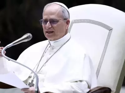 Papa Le�n XIV
