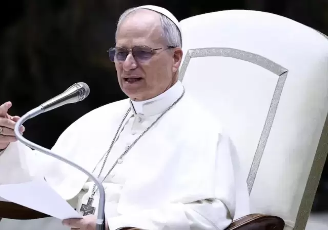 Papa Le�n XIV