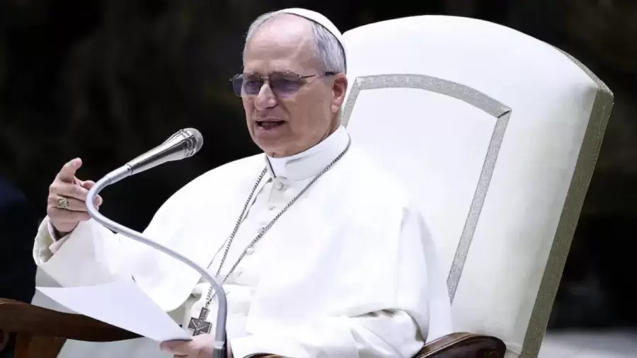 Papa Leon XIV