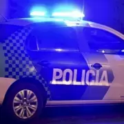 Polic�a asesinado: enfrent� a delincuentes y muri� tras un tiroteo brutal