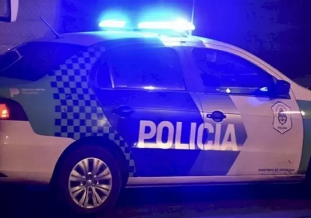 Polic�a asesinado: enfrent� a delincuentes y muri� tras un tiroteo brutal