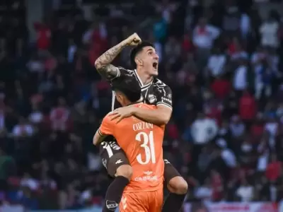 Platense se consagr� campe�n del Torneo Apertura/ Fuente; NA