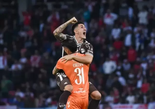 Platense se consagr� campe�n del Torneo Apertura/ Fuente; NA