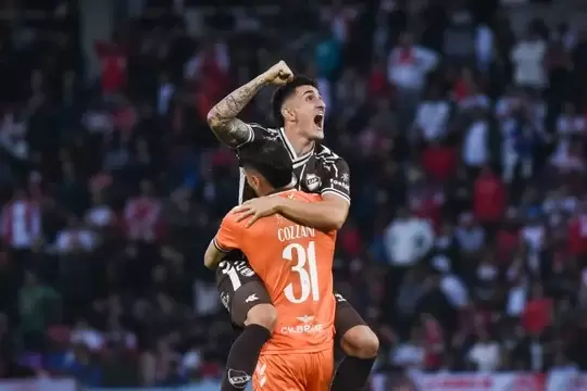 Platense se consagró campeón del Torneo Apertura/ Fuente; NA