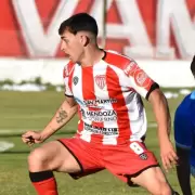 San Martín se hizo fuerte ante Gutiérrez y el Globito lasherino cayó en casa
