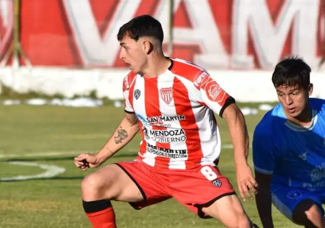 El Chaca le gan� al Celeste