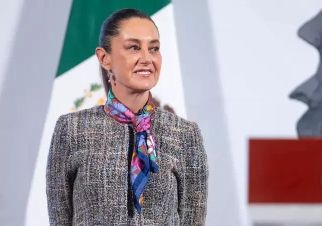 Unos 13 millones de mexicanas y mexicanos participaron de la hist�rica elecci�n.