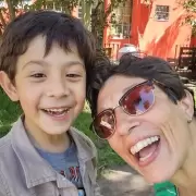 Confirmaron que la madre mat� a su hijo de seis a�os con autismo y luego se quit� la vida