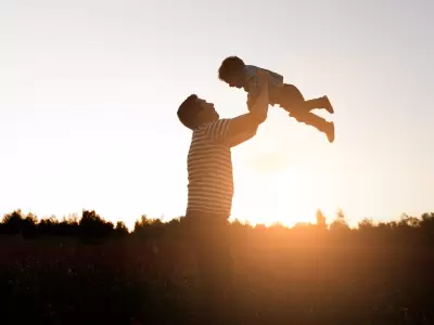 D�a del Padre en Argentina 2025: fecha, significado y formas de celebrarlo.
