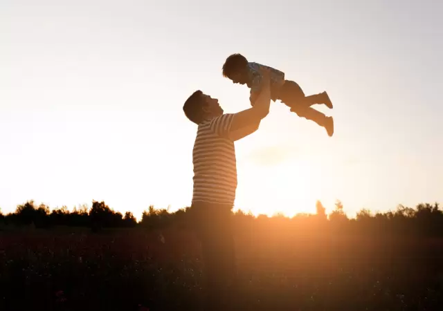 D�a del Padre en Argentina 2025: fecha, significado y formas de celebrarlo.