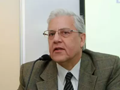 Daniel Sticco defendi� la gesti�n del Gobierno nacional respecto a la econom�a.