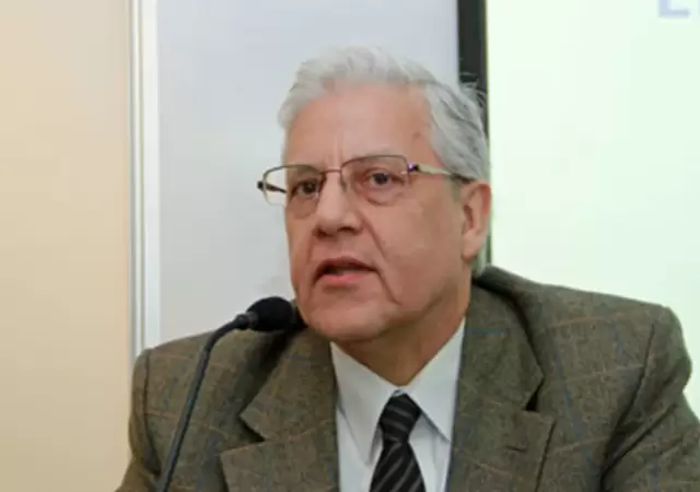 Daniel Sticco defendi� la gesti�n del Gobierno nacional respecto a la econom�a.