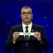 Godoy Cruz ya conoce su posible rival para los octavos de final de la Copa Sudamericana