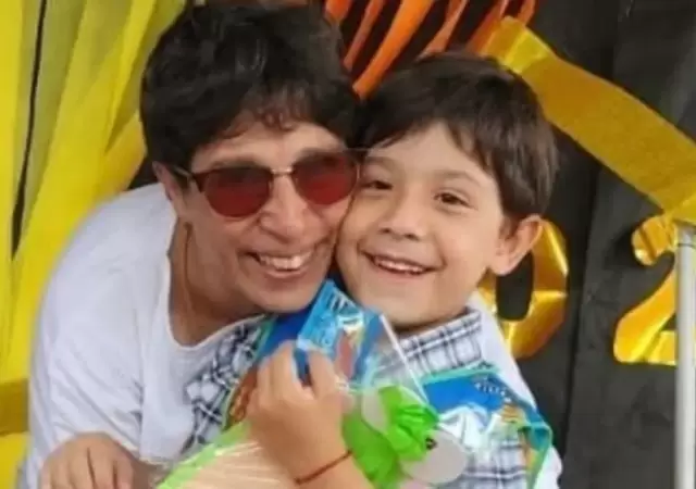 Una mujer mat� a su hijo con autismo y luego se quit� la vida/ Fuente: X