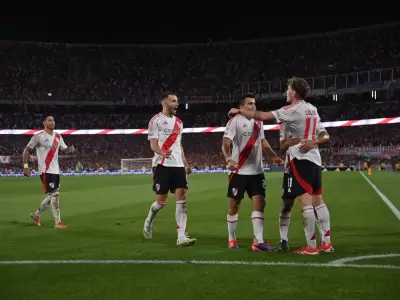 Jugar� con Libertad de Paraguay.