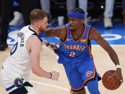 Los ingredientes est�n listos para una final de NBA memorable.