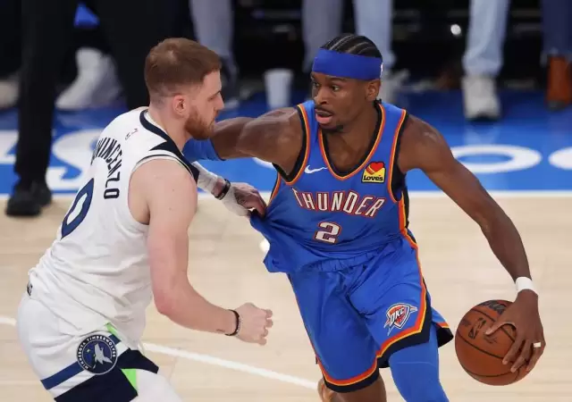 Los ingredientes est�n listos para una final de NBA memorable.