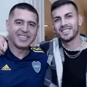 Leandro Paredes vuelve a Boca: cuándo será su presentación en La Bombonera