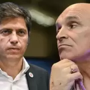 José Luis Espert dijo que Kicillof es un "demente comunista" y tildó de "chorra" a Cristina
