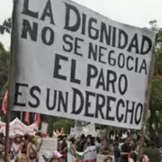 La Justicia invalida un decreto que limita el derecho de huelga