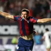 Mercado de pases: Boca Juniors busca a Gast�n Hern�ndez de San Lorenzo