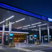 Nafta m�s barata de madrugada: YPF aplicar� descuentos en horarios nocturnos