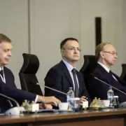 Rusia y Ucrania finalizaron conversaciones sin acuerdo de alto el fuego