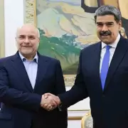 Venezuela e Ir�n: agenda de cooperaci�n estrat�gica entre reg�menes