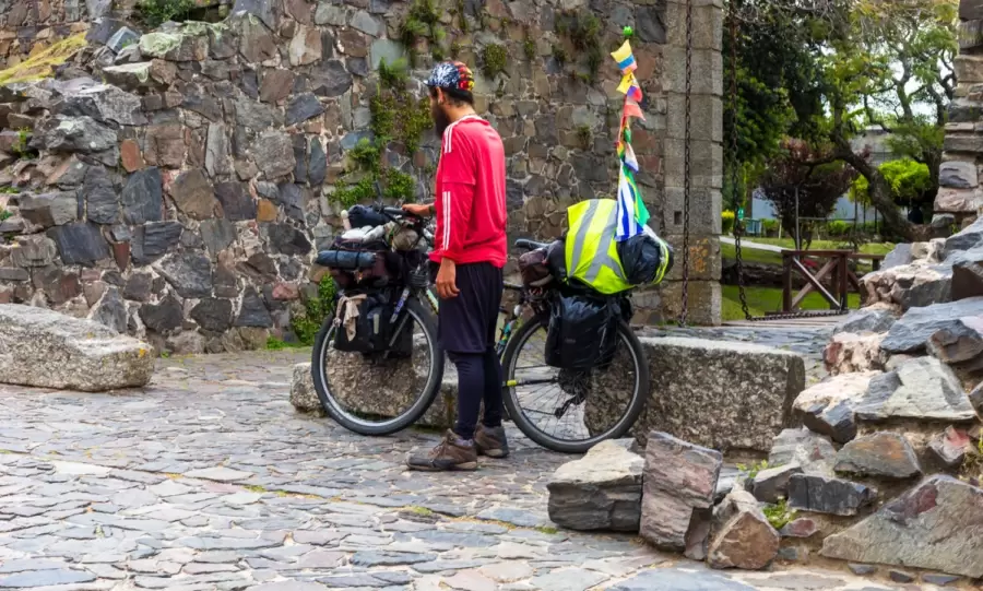 Colonia del Sacramento, Uruguay/