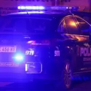 Ejecutaron a un bombero voluntario con al menos diez disparos