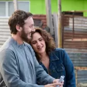 De qu� se trata Coraz�n delator, la pel�cula argentina que lidera en Netflix